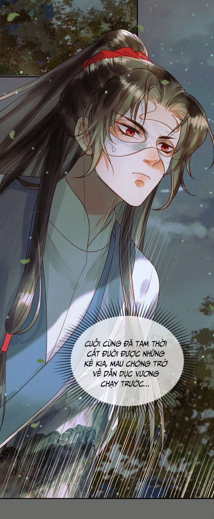 Ảnh Vệ 64 trang 12