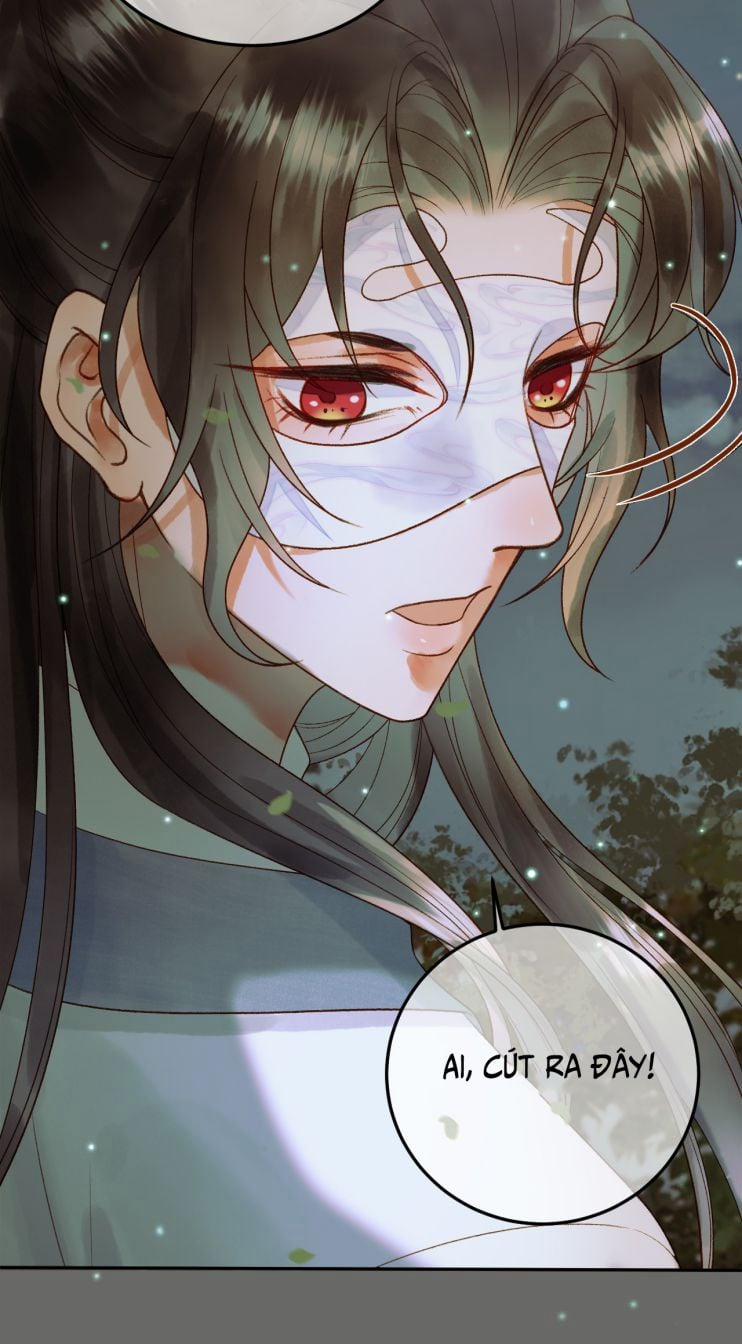 Ảnh Vệ 64 trang 14