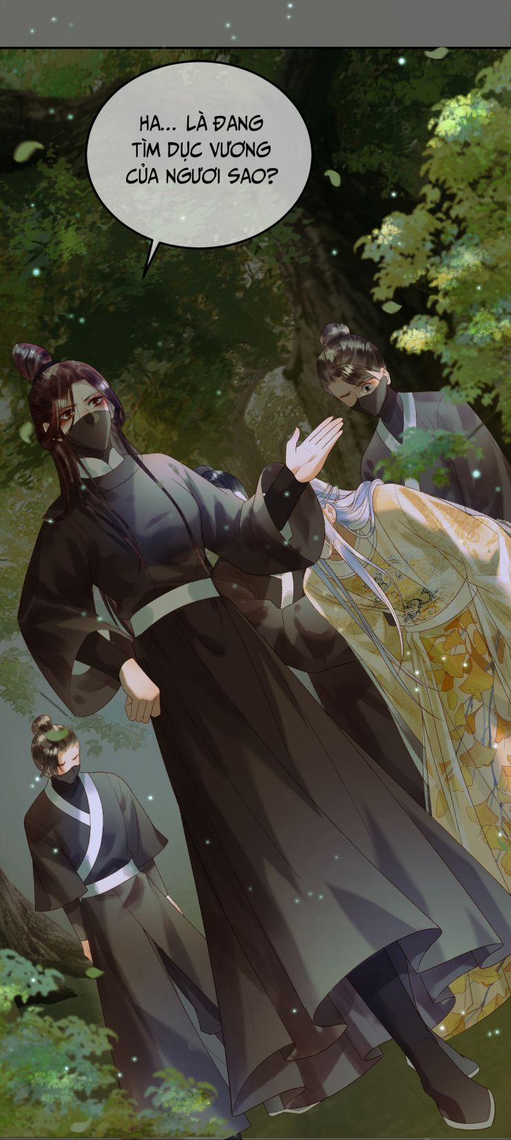 Ảnh Vệ 64 trang 15