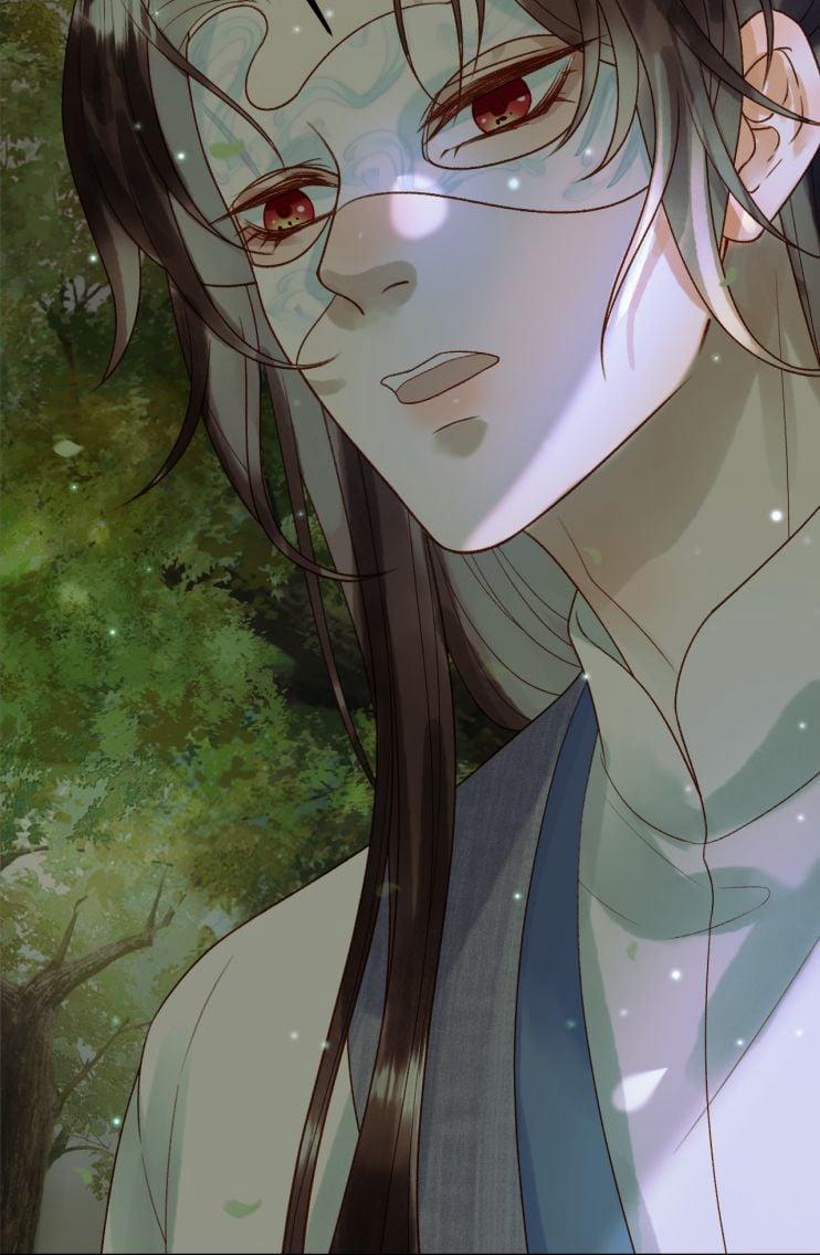 Ảnh Vệ 64 trang 20