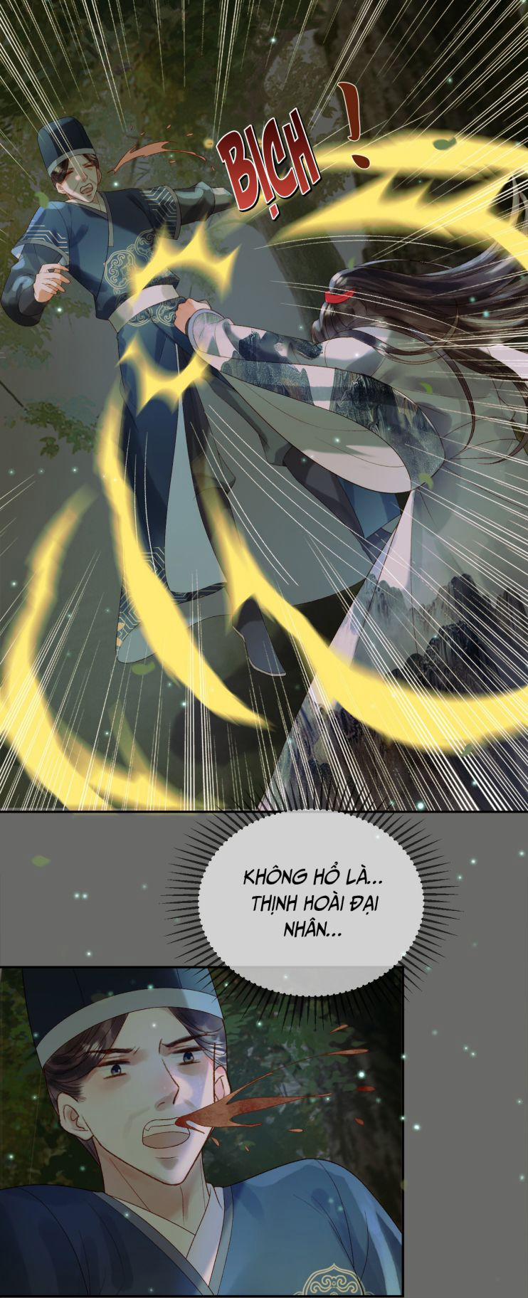 Ảnh Vệ 64 trang 23