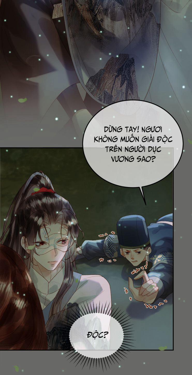 Ảnh Vệ 64 trang 26