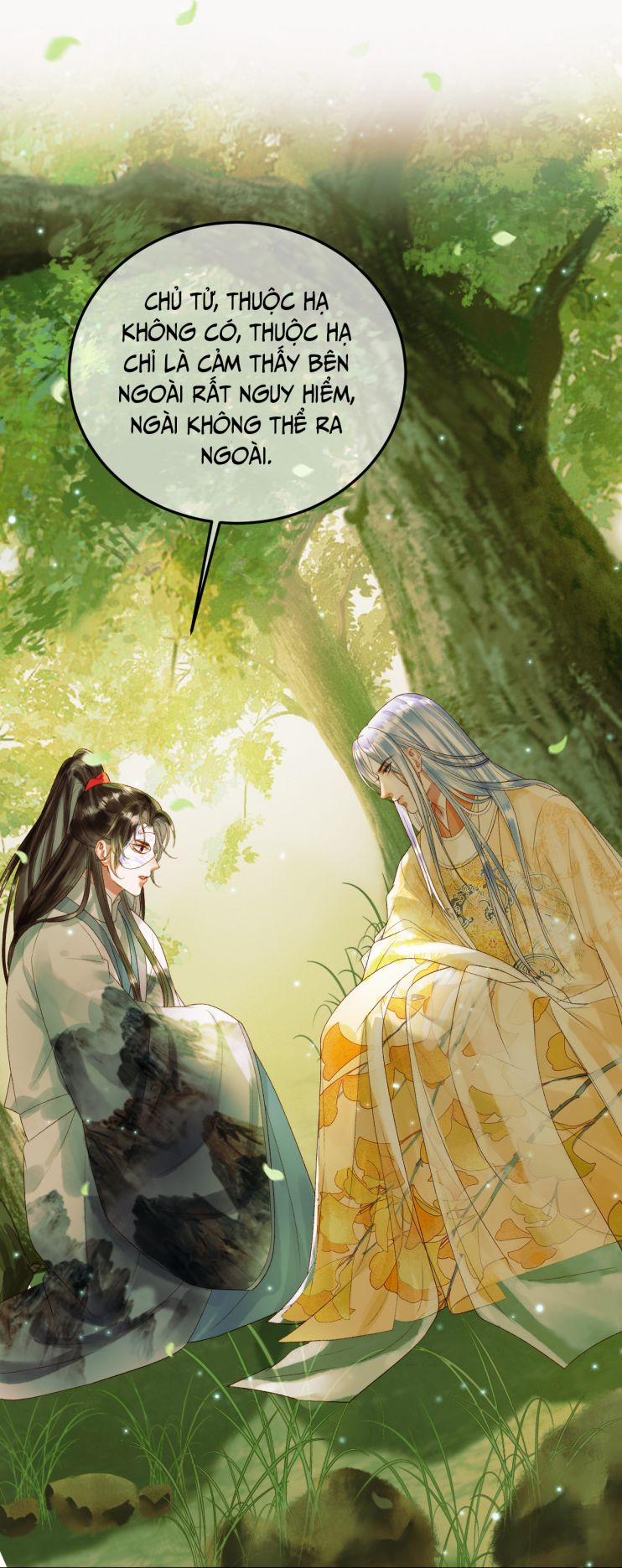 Ảnh Vệ 64 trang 3