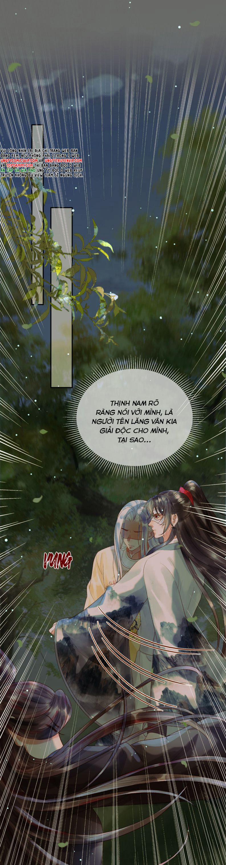 Ảnh Vệ 65 trang 1