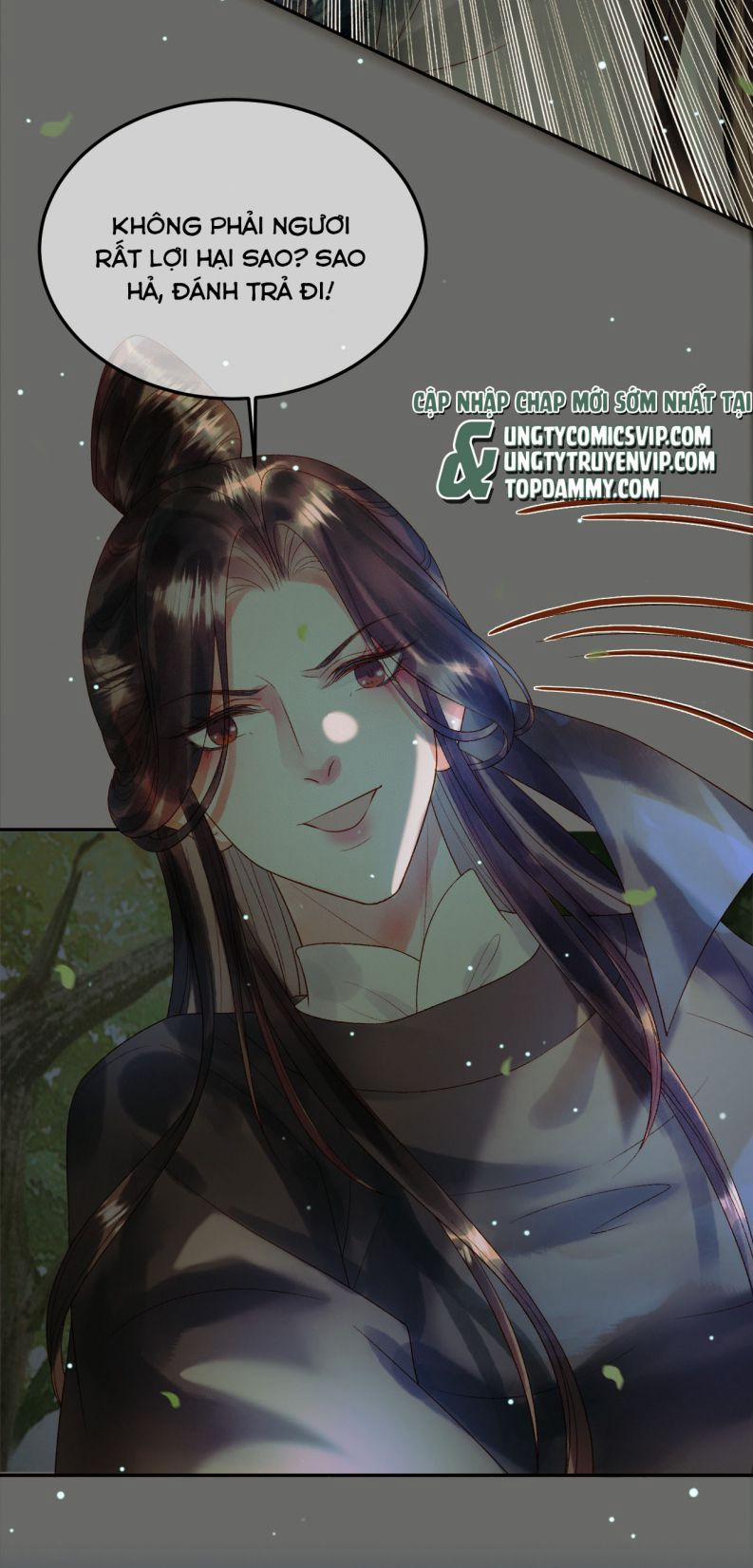 Ảnh Vệ 65 trang 10