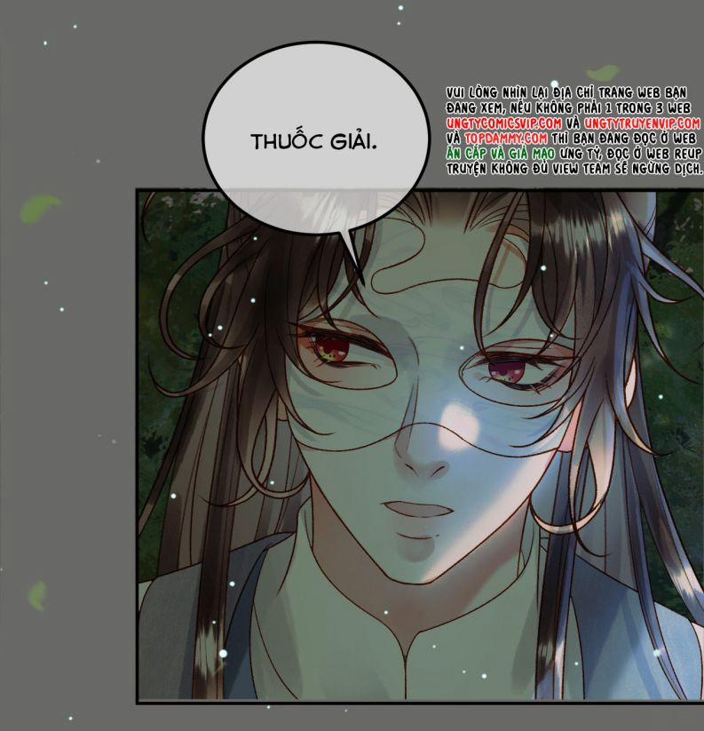 Ảnh Vệ 65 trang 11