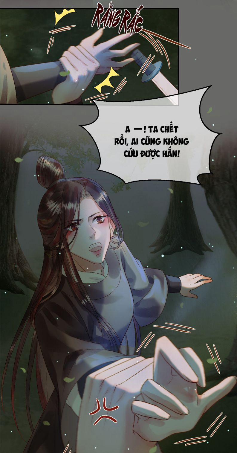 Ảnh Vệ 65 trang 13