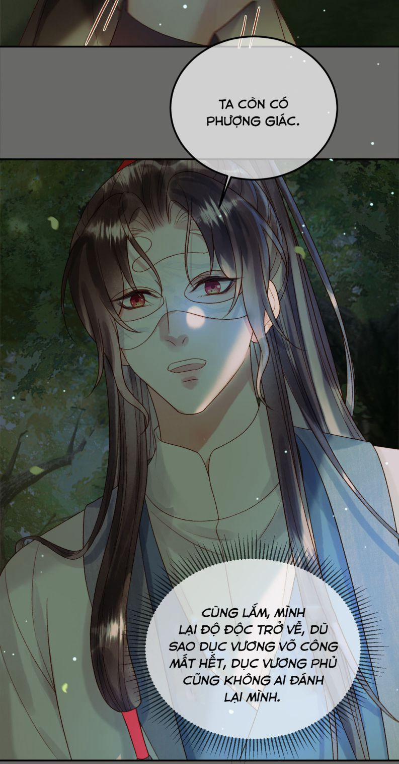 Ảnh Vệ 65 trang 14