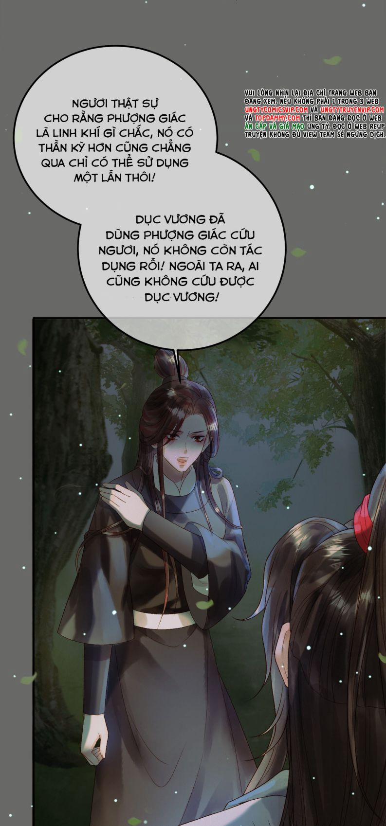 Ảnh Vệ 65 trang 15