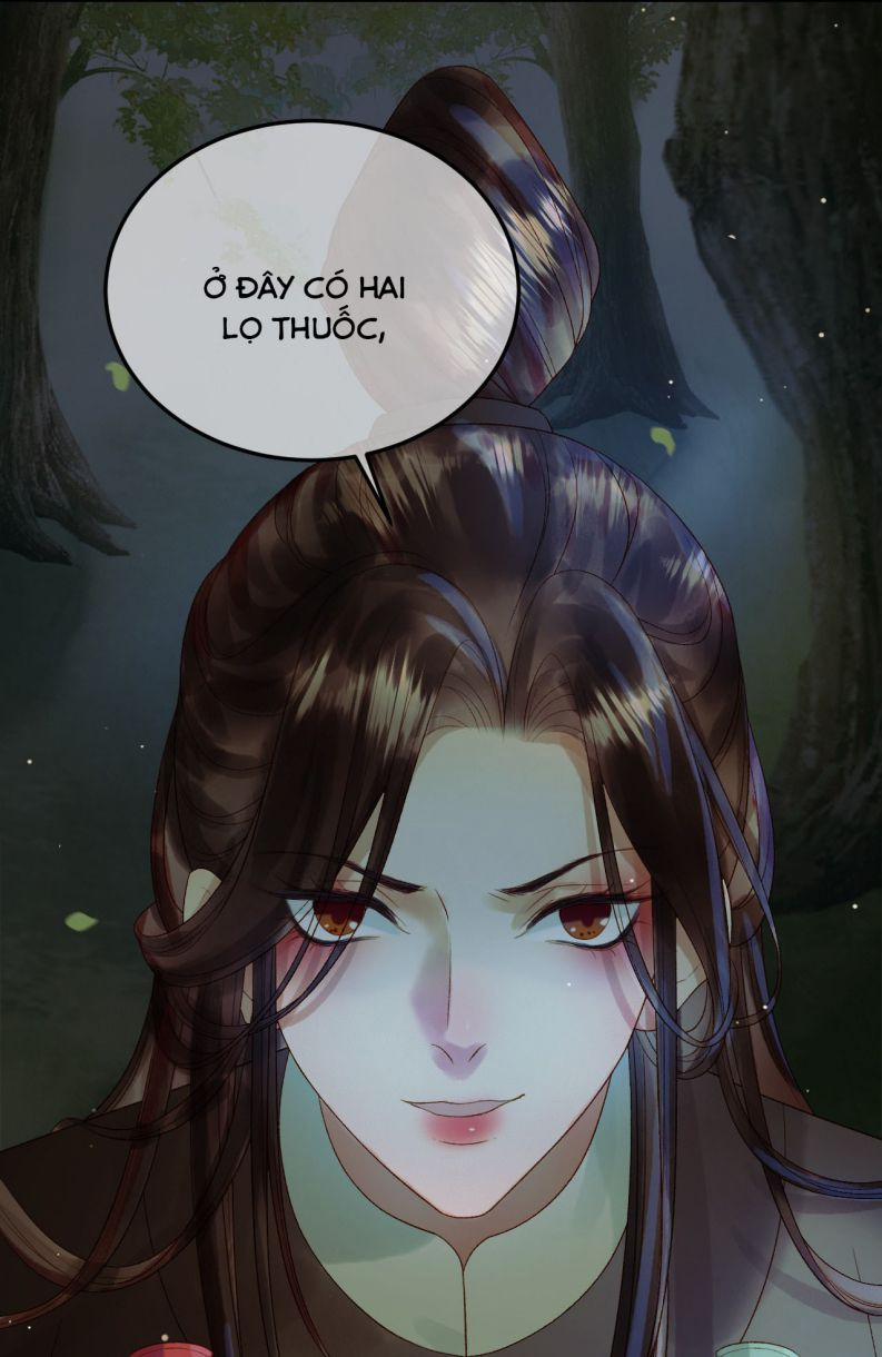 Ảnh Vệ 65 trang 18