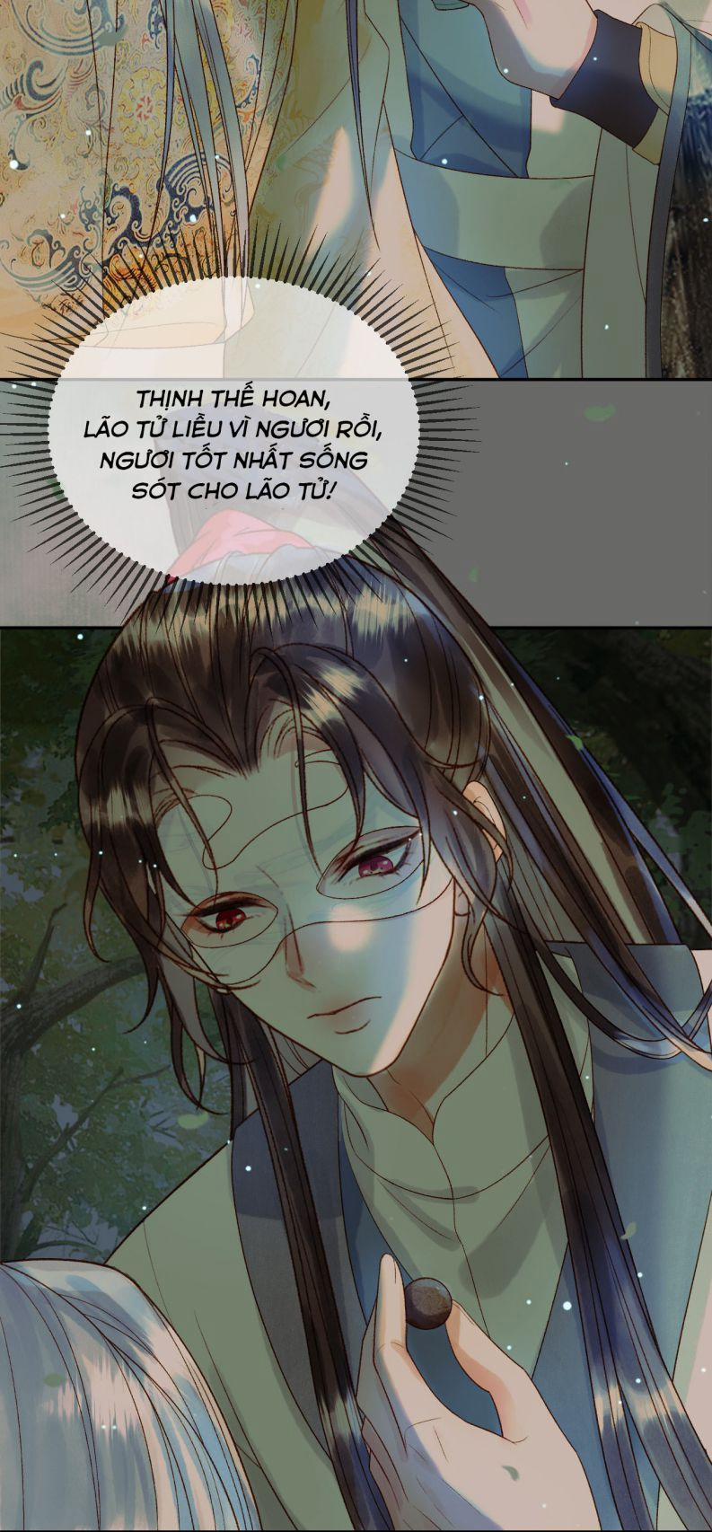 Ảnh Vệ 65 trang 22