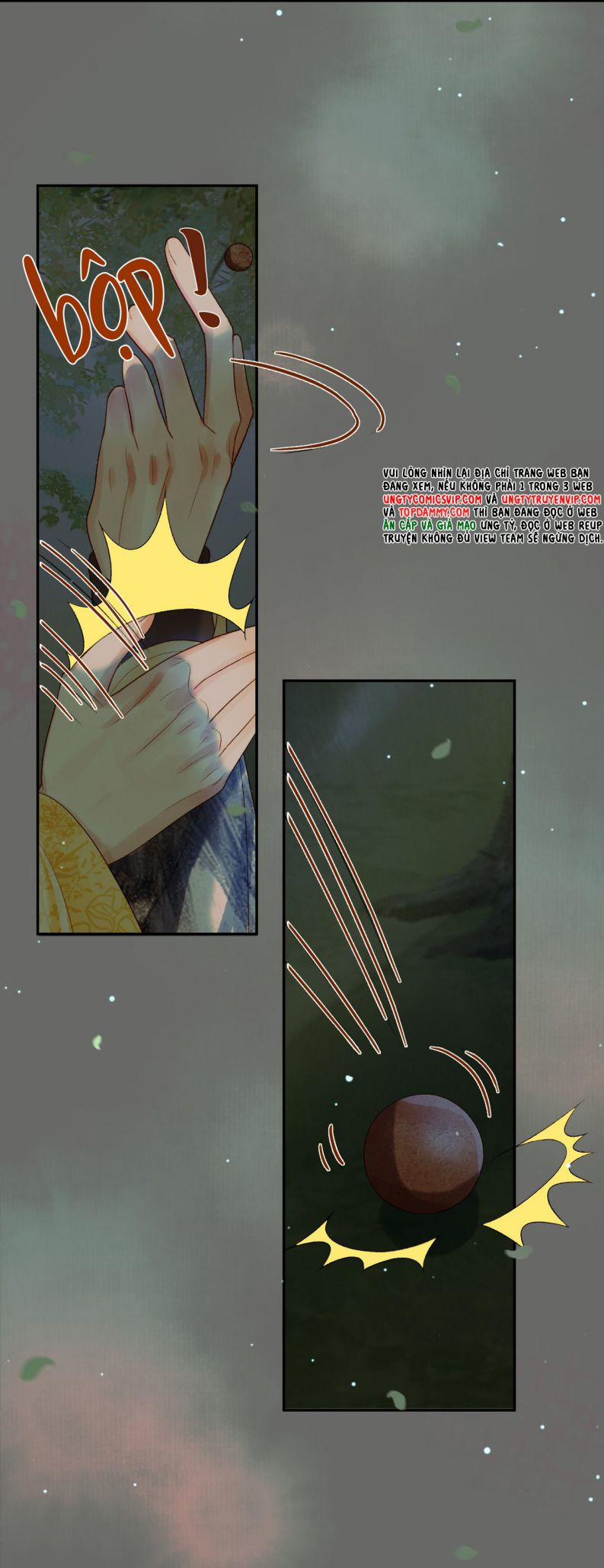 Ảnh Vệ 65 trang 24