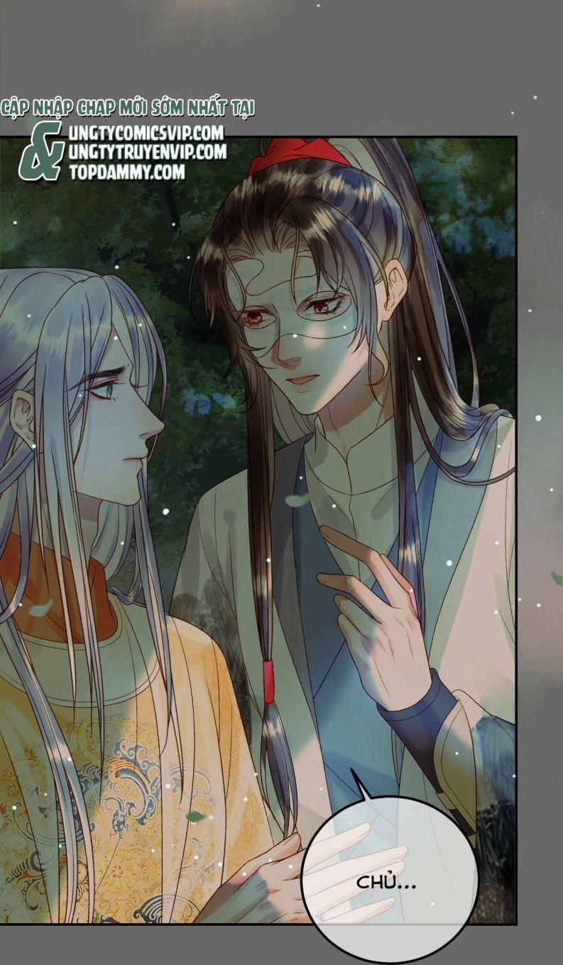 Ảnh Vệ 65 trang 25