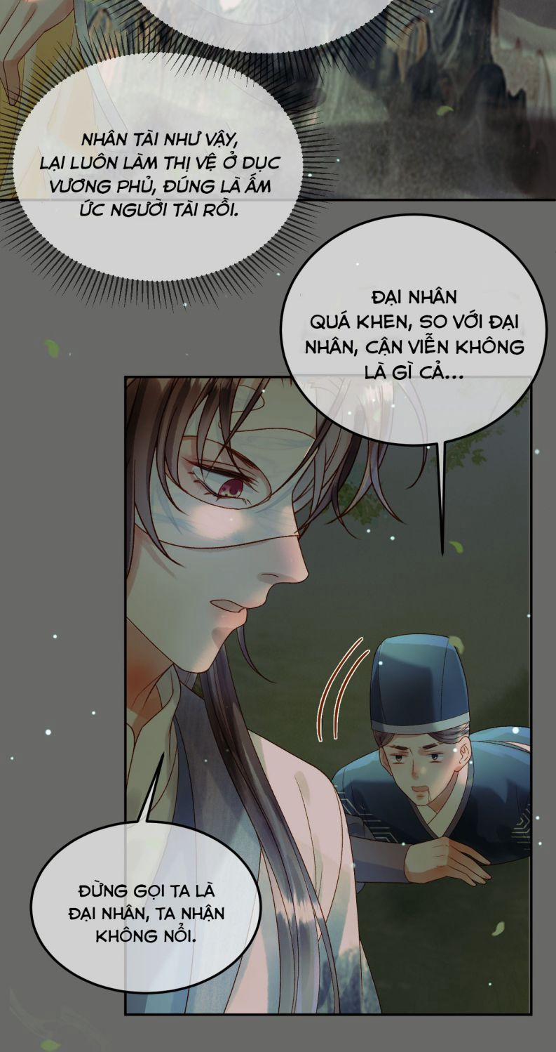 Ảnh Vệ 65 trang 4