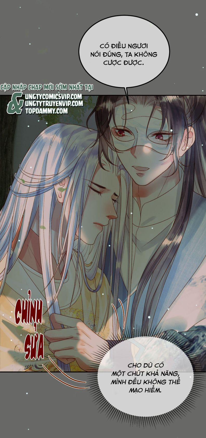 Ảnh Vệ 65 trang 5