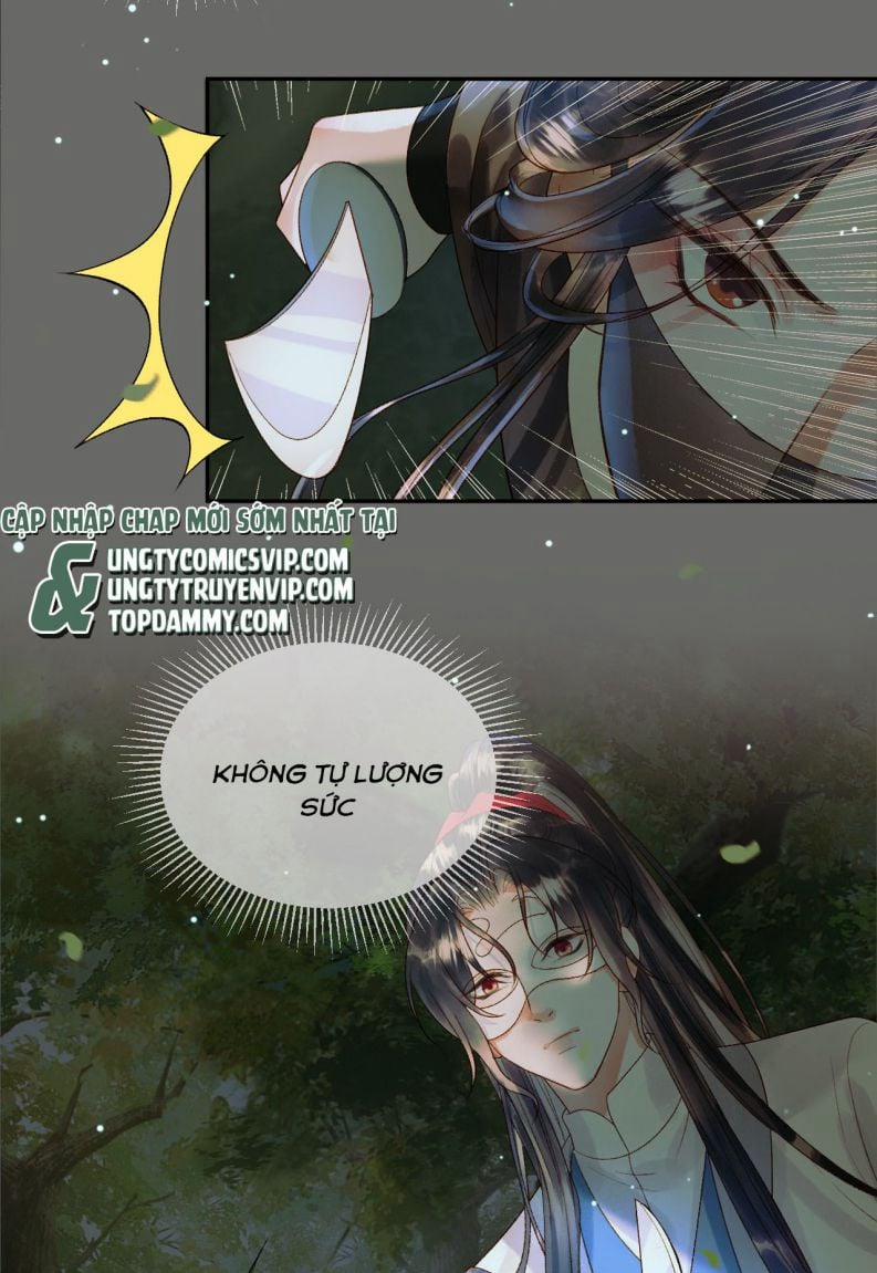 Ảnh Vệ 65 trang 7