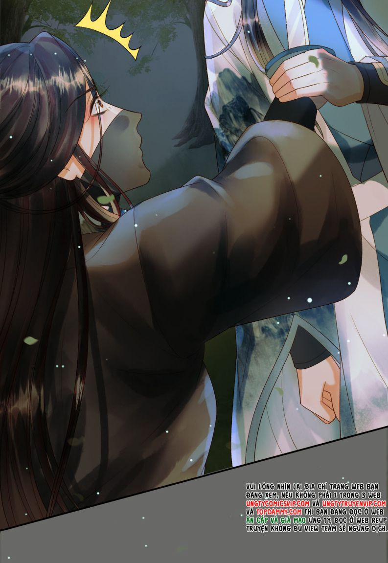 Ảnh Vệ 65 trang 8