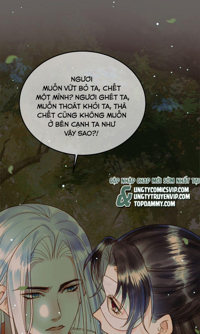 Ảnh Vệ 66 trang 1