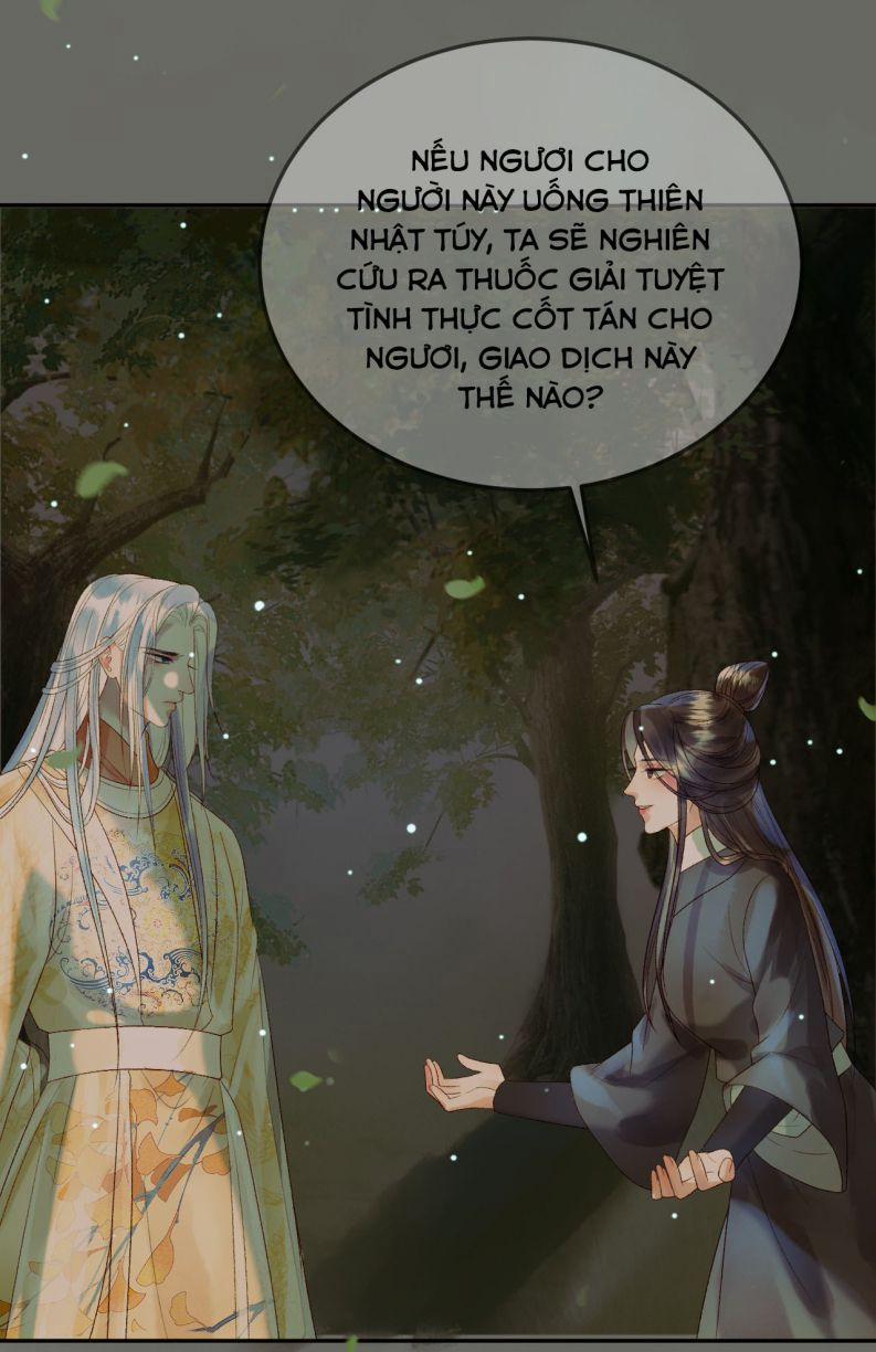 Ảnh Vệ 66 trang 10