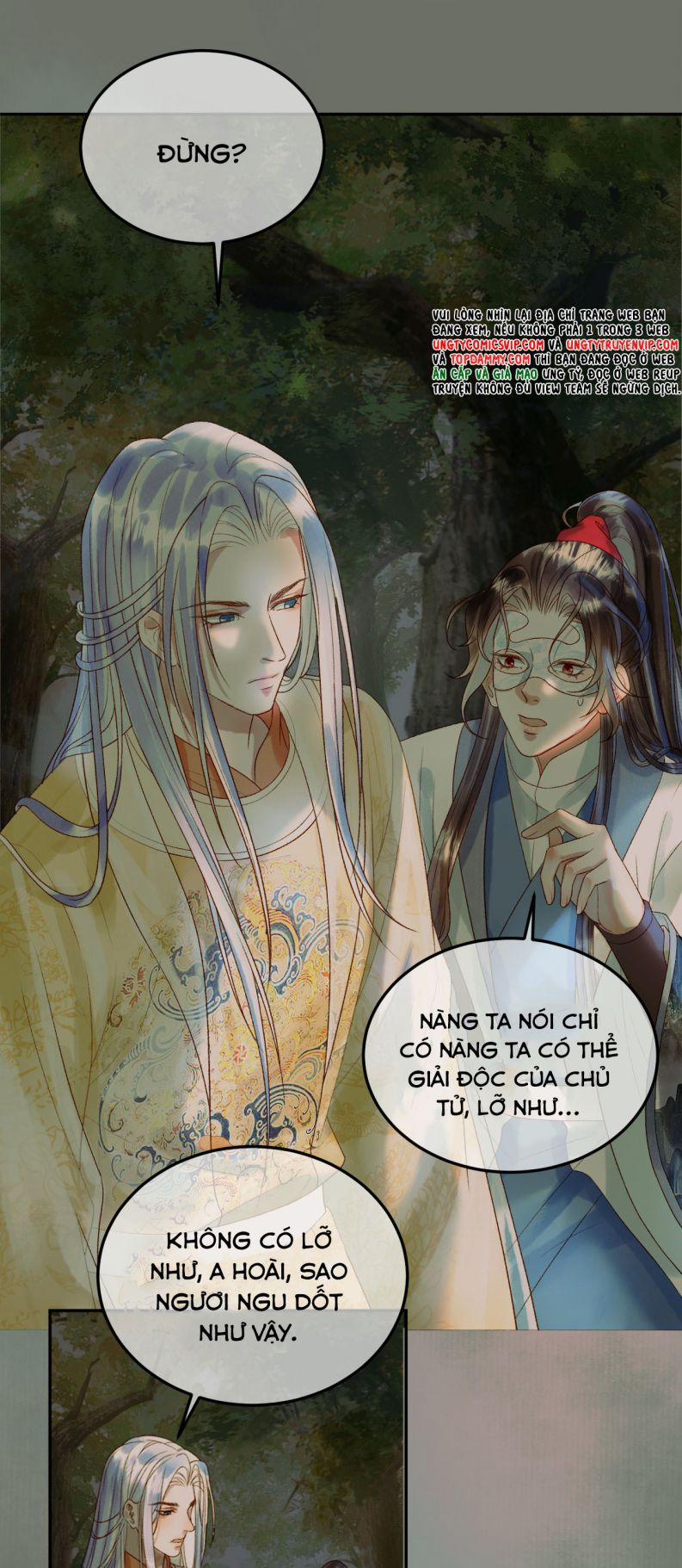 Ảnh Vệ 66 trang 13