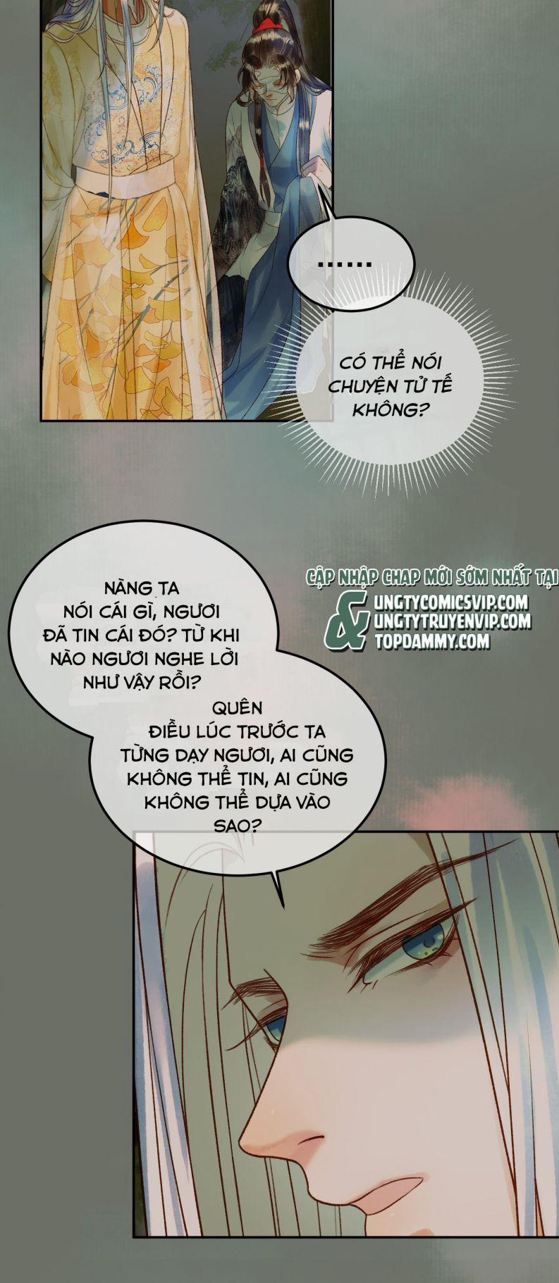 Ảnh Vệ 66 trang 14