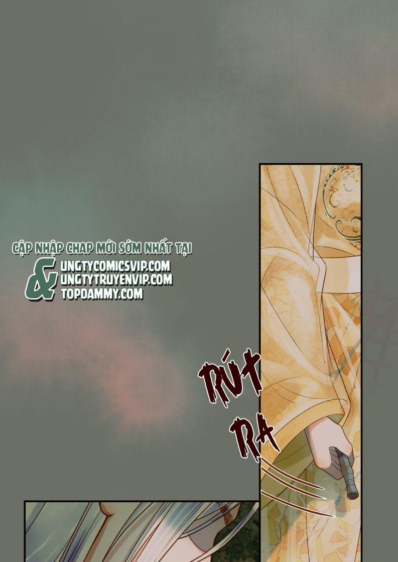 Ảnh Vệ 66 trang 16