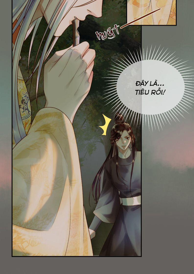 Ảnh Vệ 66 trang 17