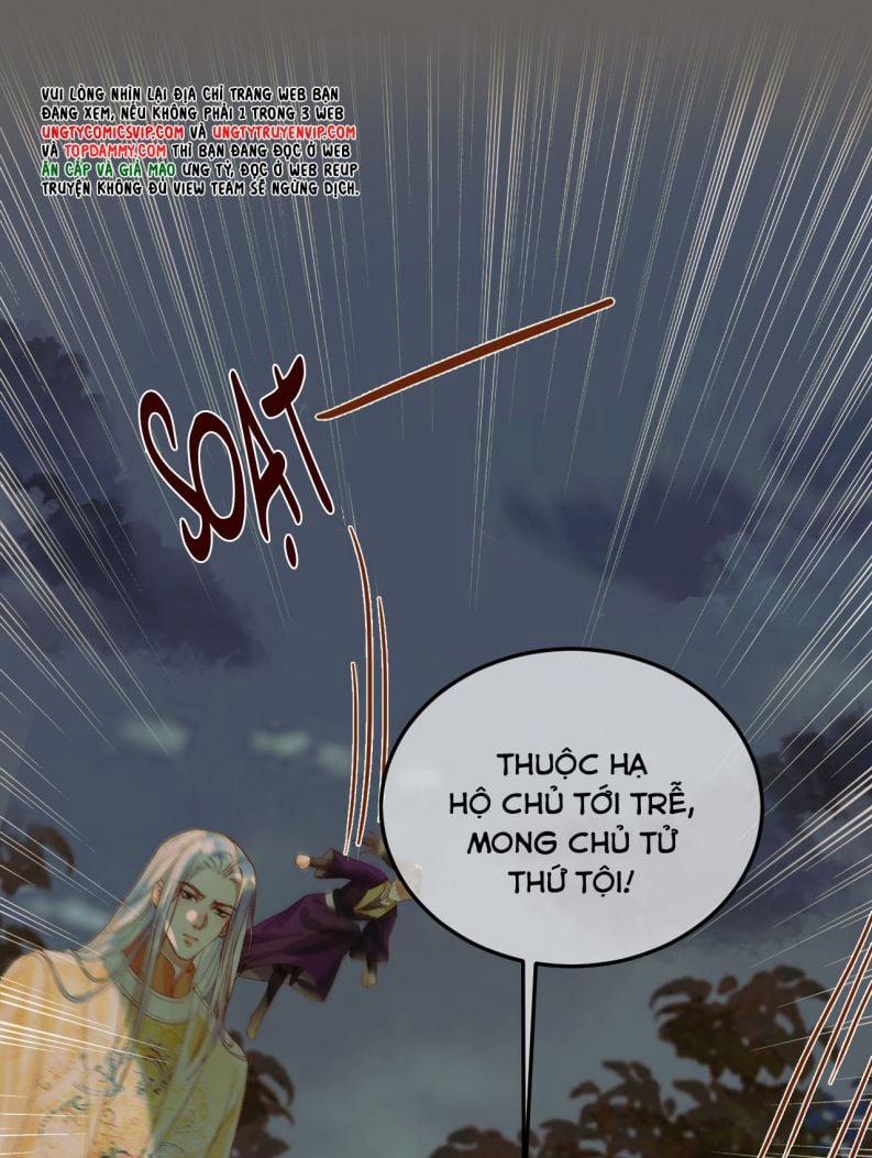 Ảnh Vệ 66 trang 18