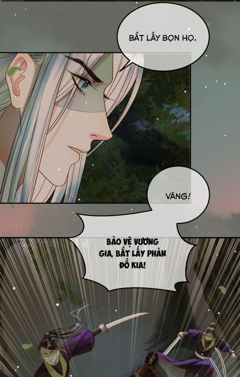 Ảnh Vệ 66 trang 20