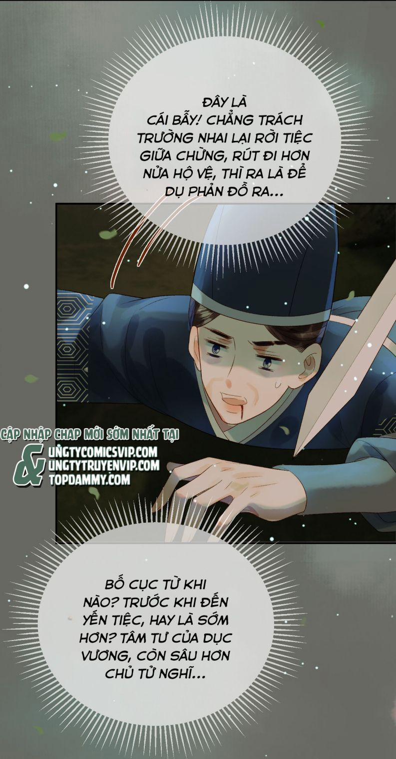 Ảnh Vệ 66 trang 22