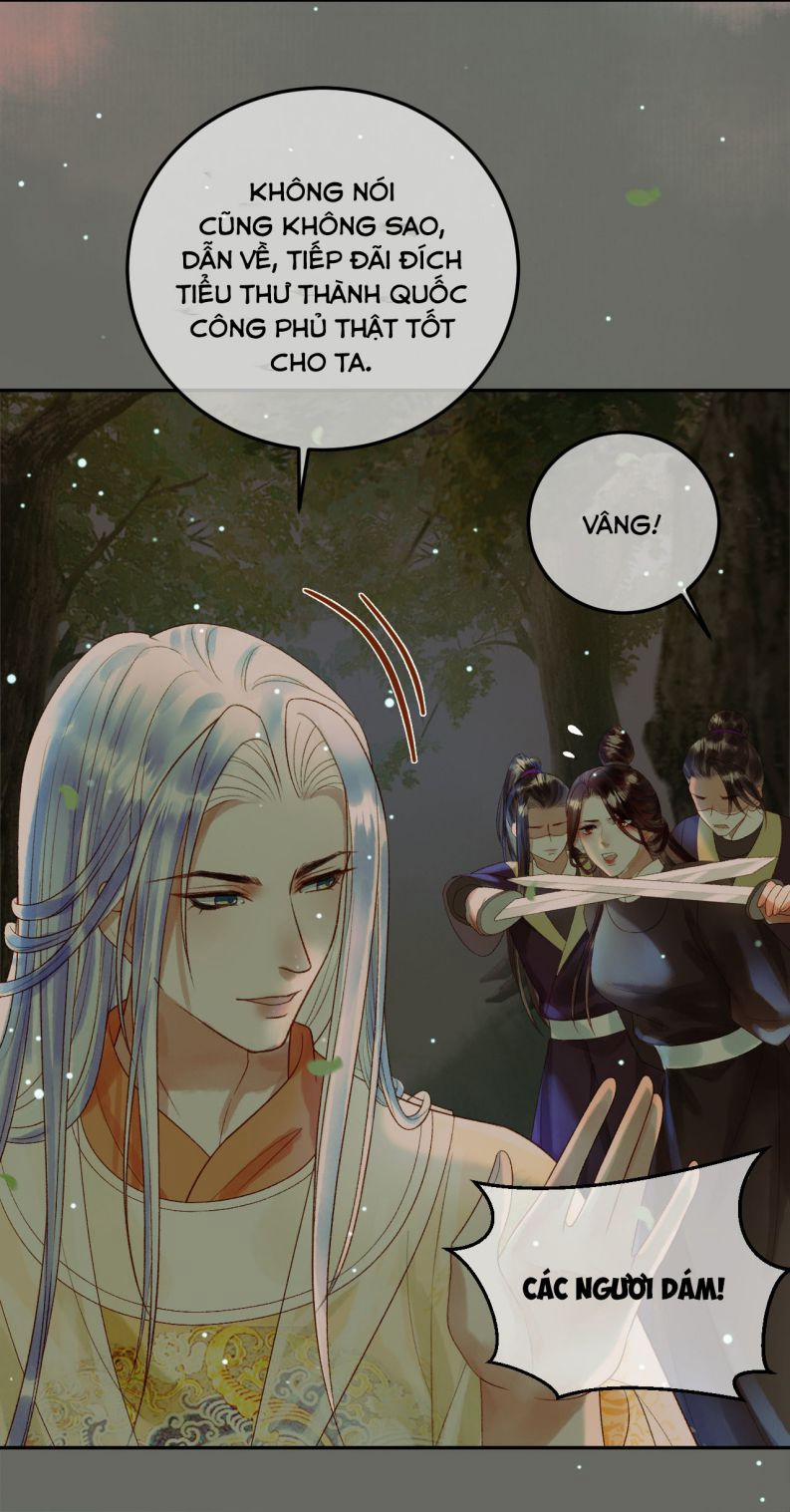 Ảnh Vệ 66 trang 26