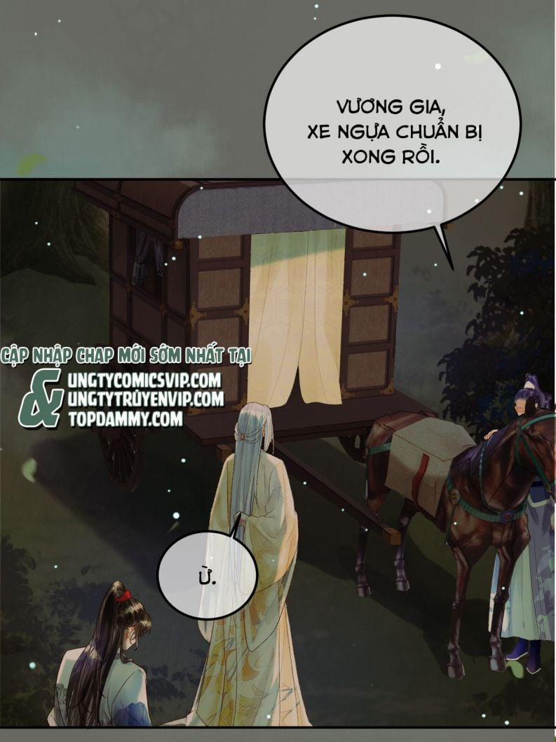 Ảnh Vệ 66 trang 27