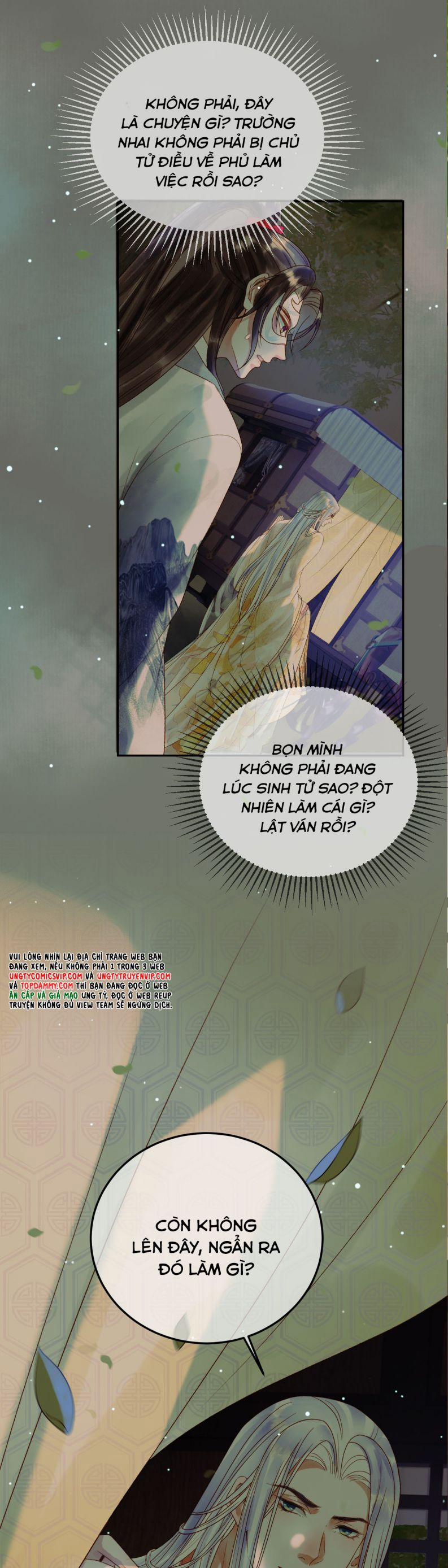 Ảnh Vệ 66 trang 28