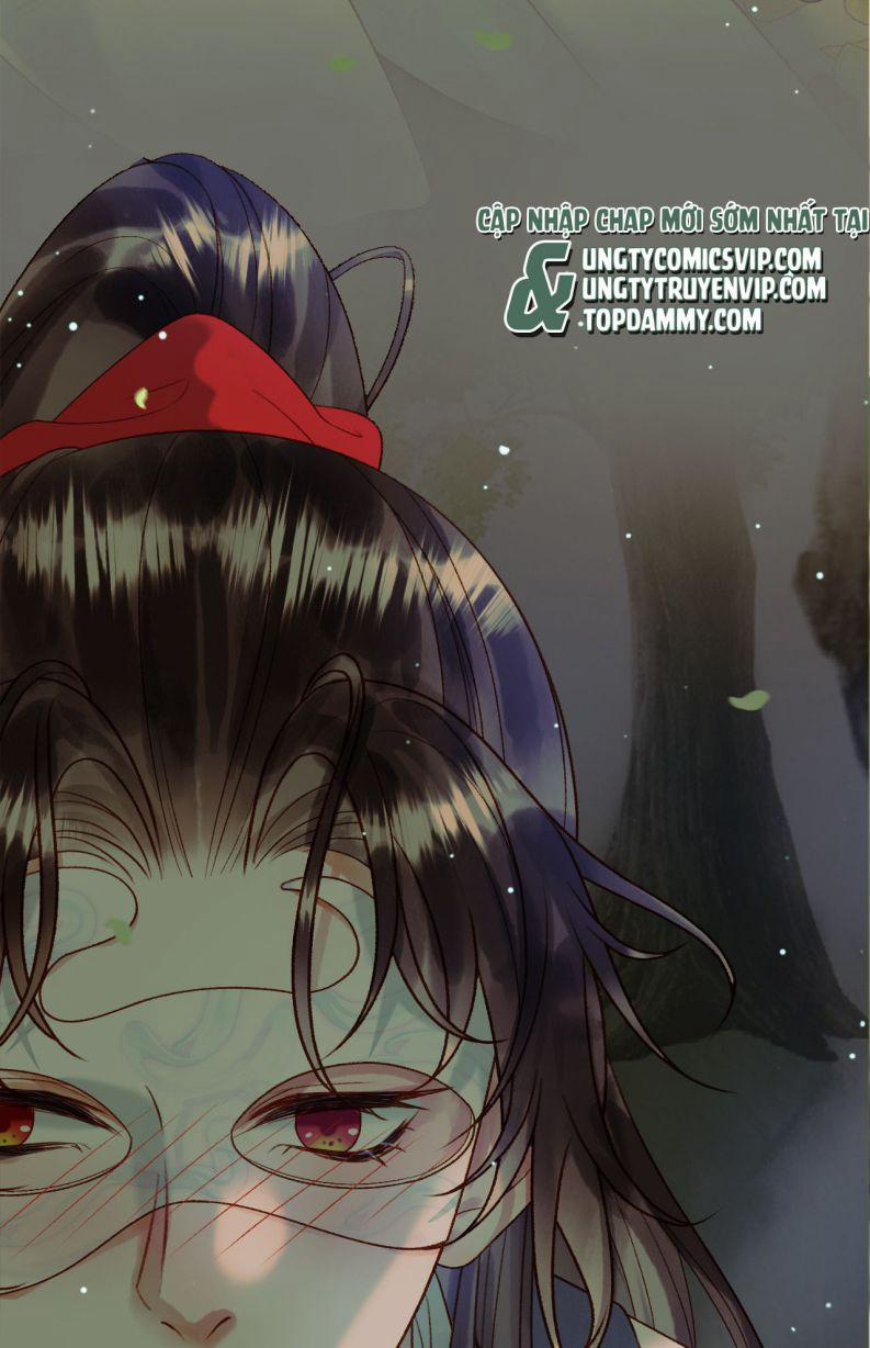 Ảnh Vệ 66 trang 30