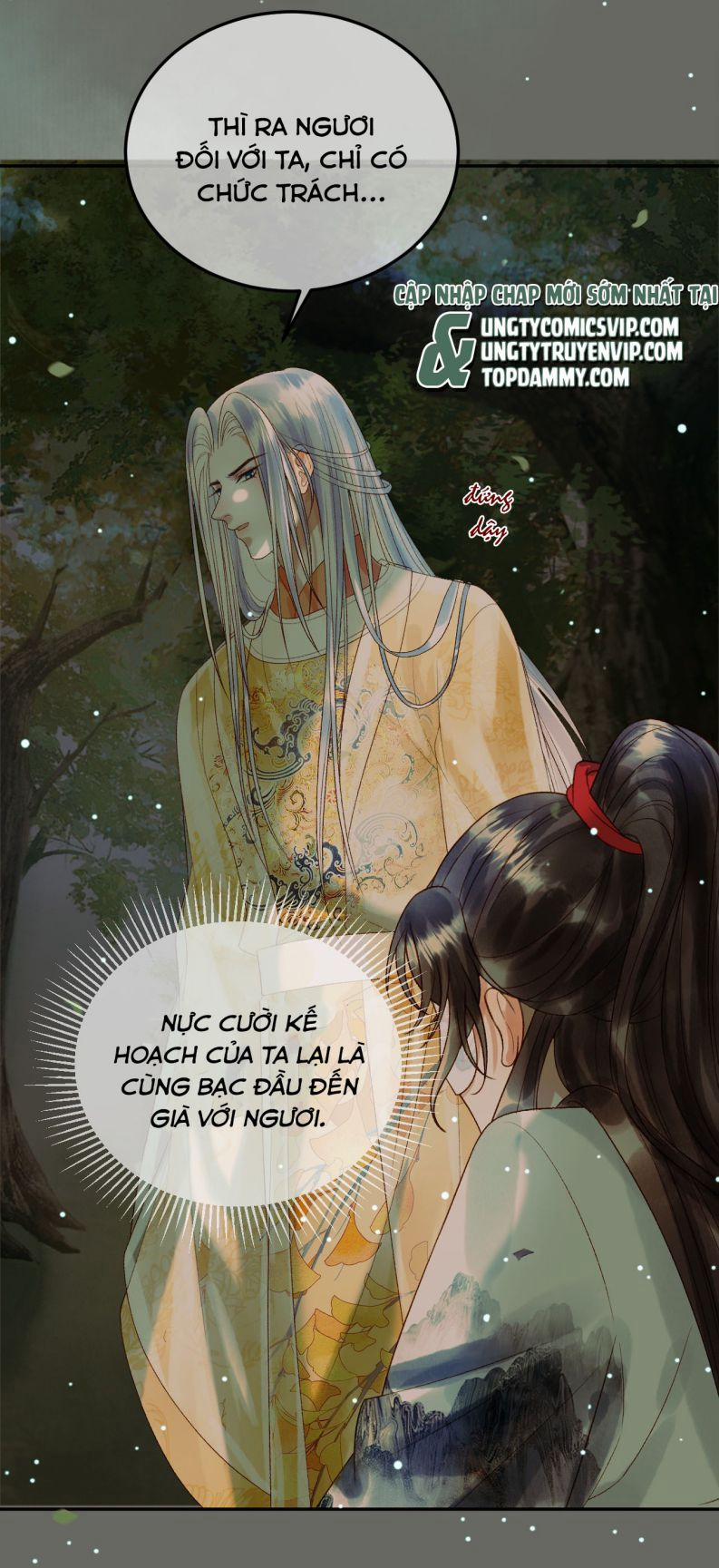 Ảnh Vệ 66 trang 6