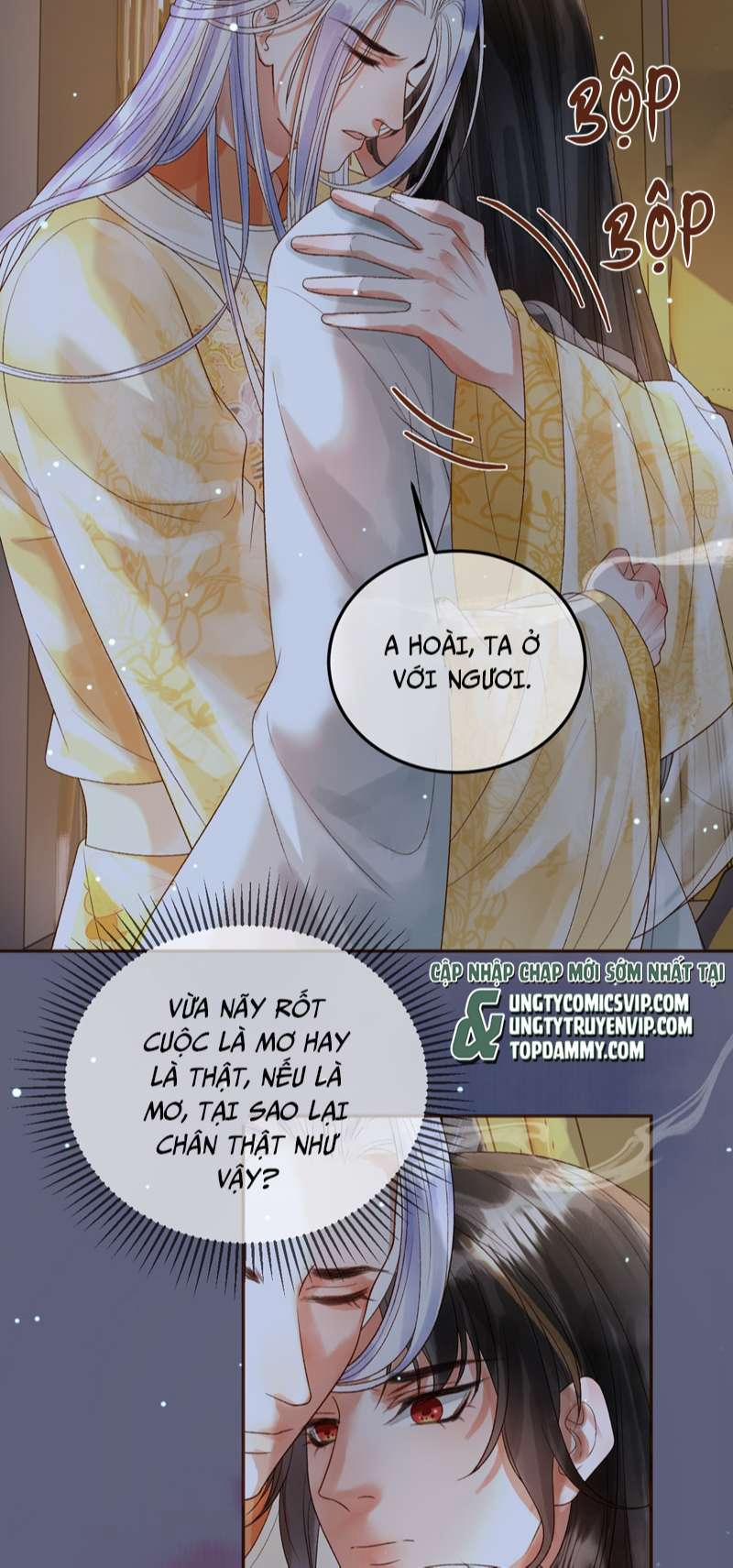 Ảnh Vệ 68 trang 1