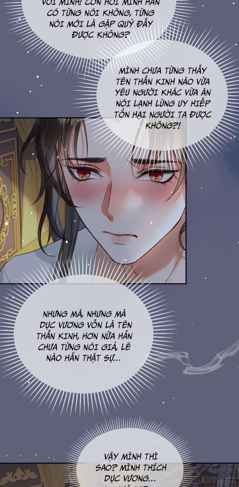 Ảnh Vệ 68 trang 18