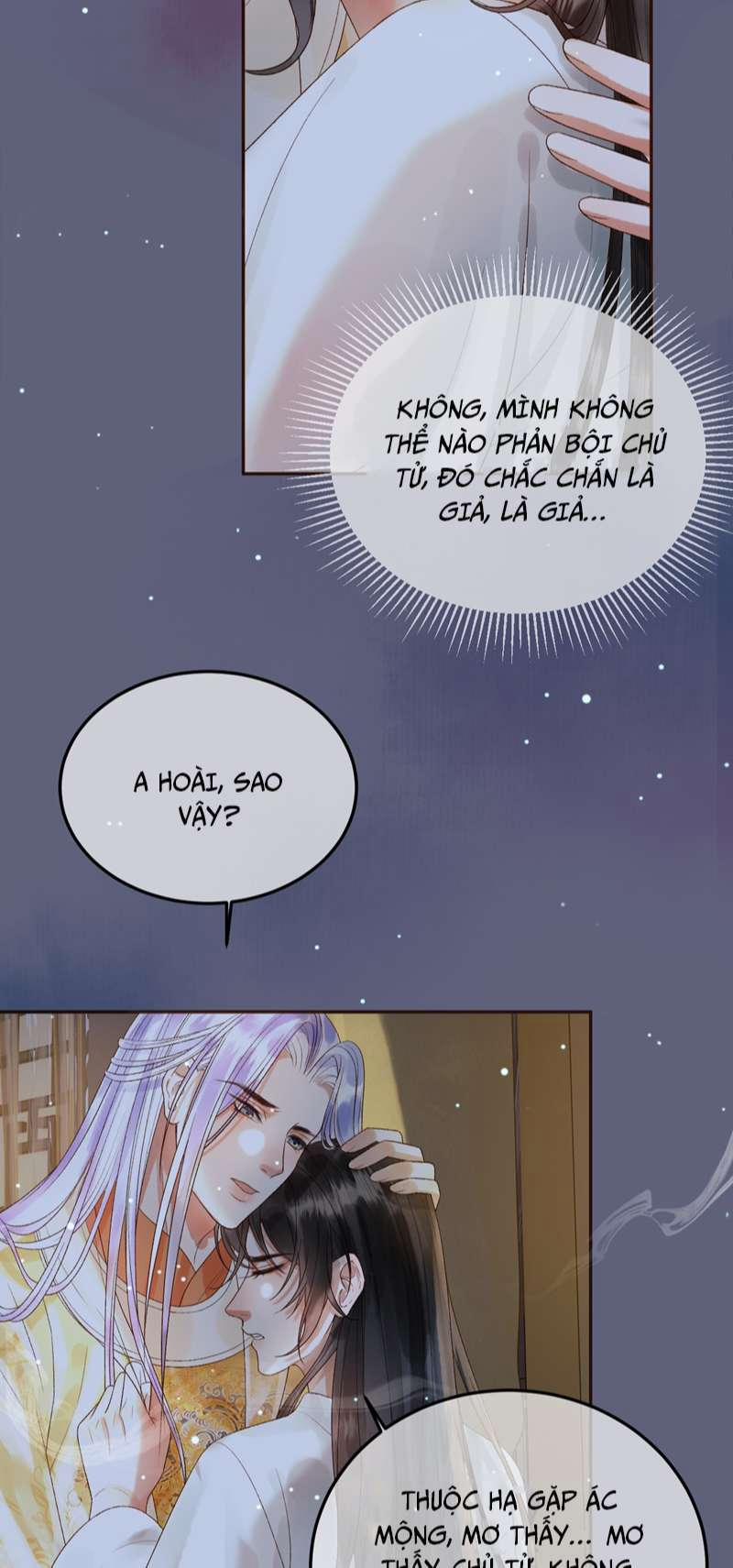 Ảnh Vệ 68 trang 2