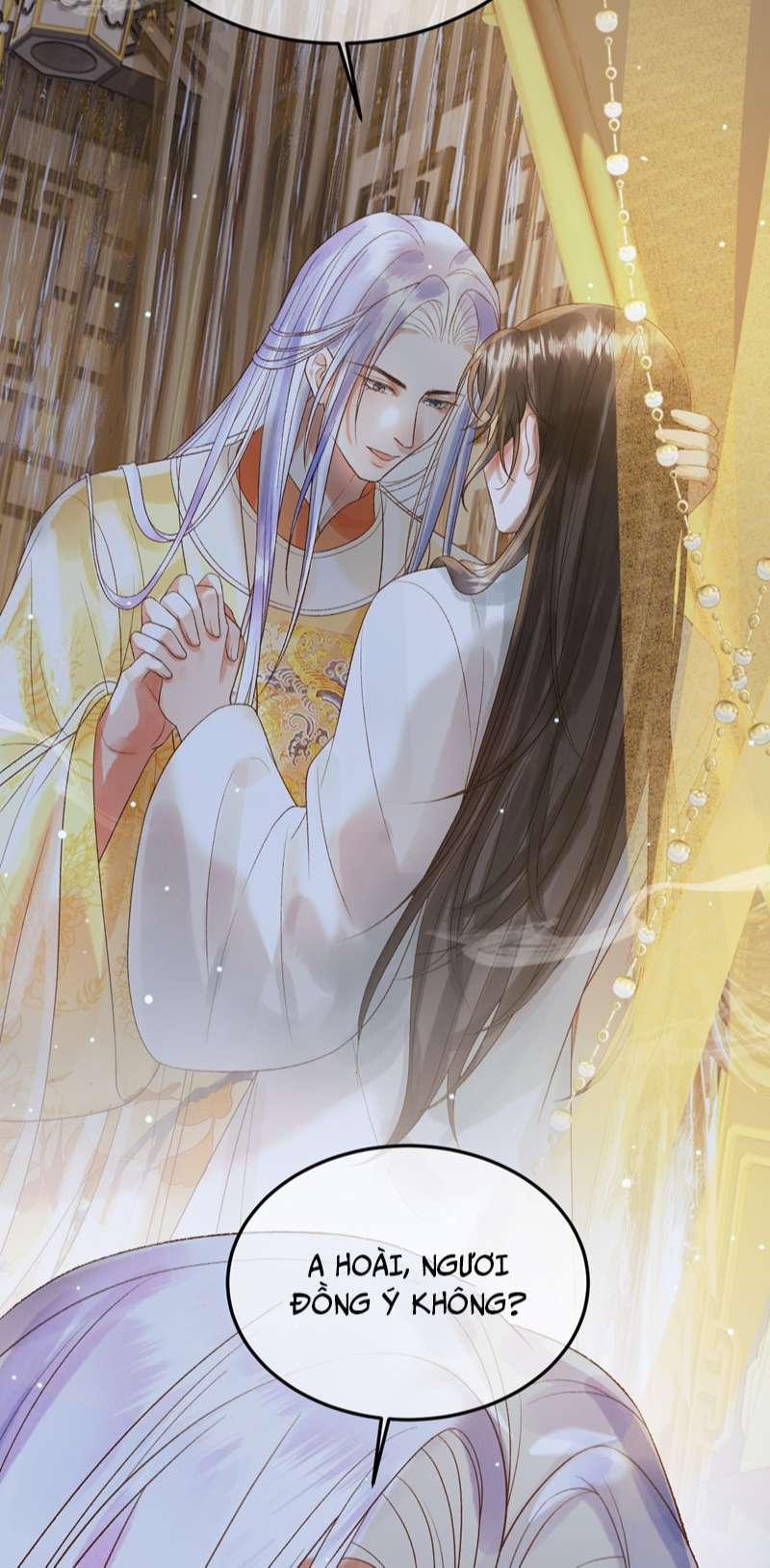 Ảnh Vệ 68 trang 20