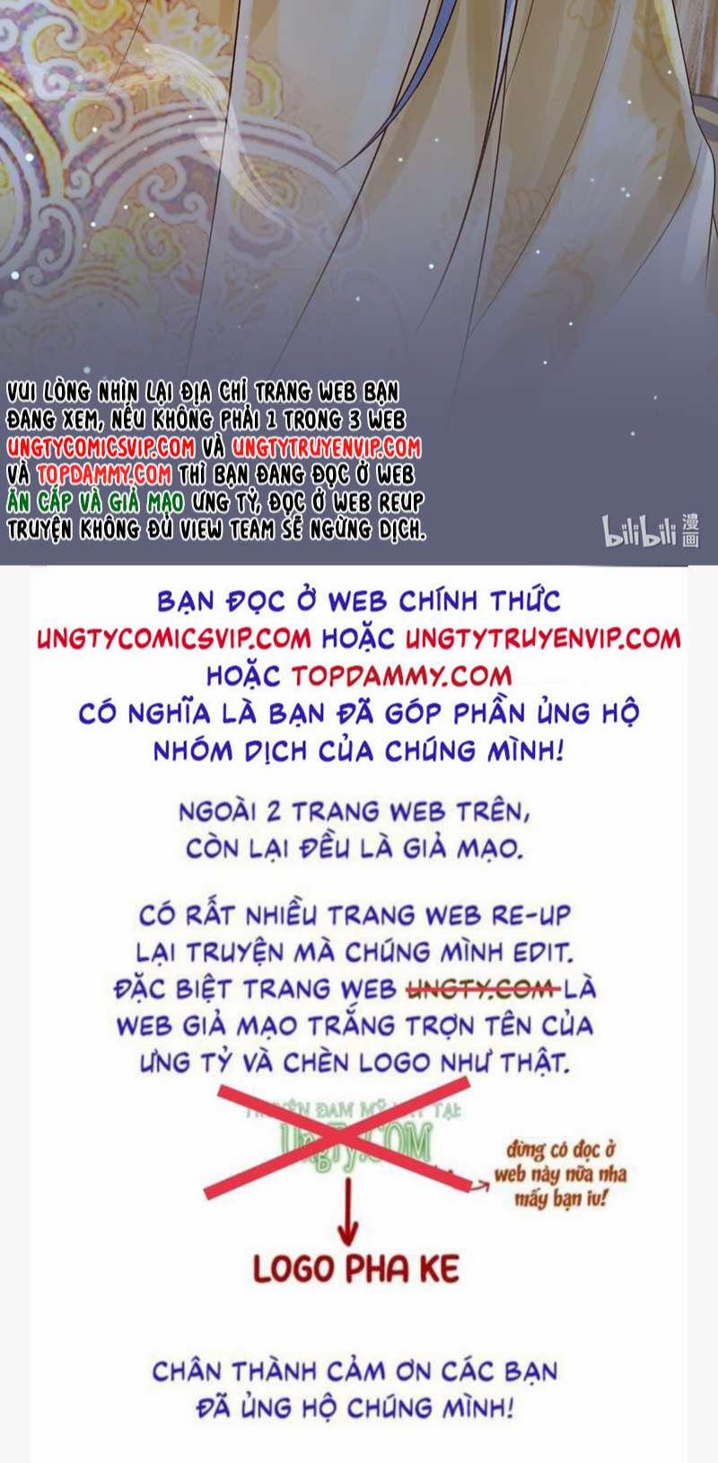 Ảnh Vệ 68 trang 22