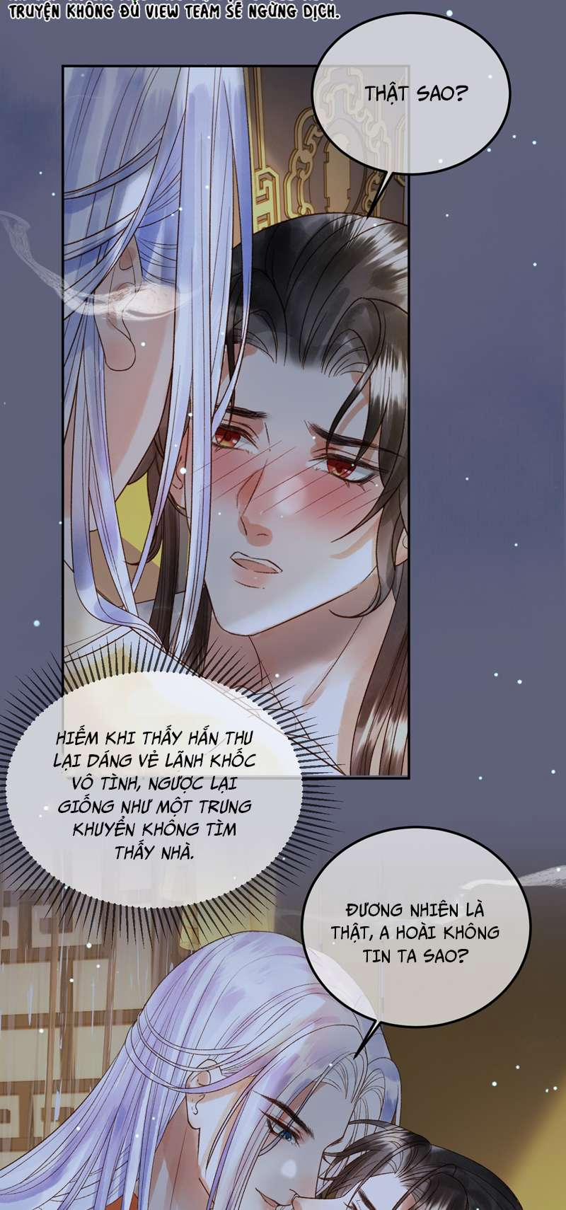 Ảnh Vệ 68 trang 6