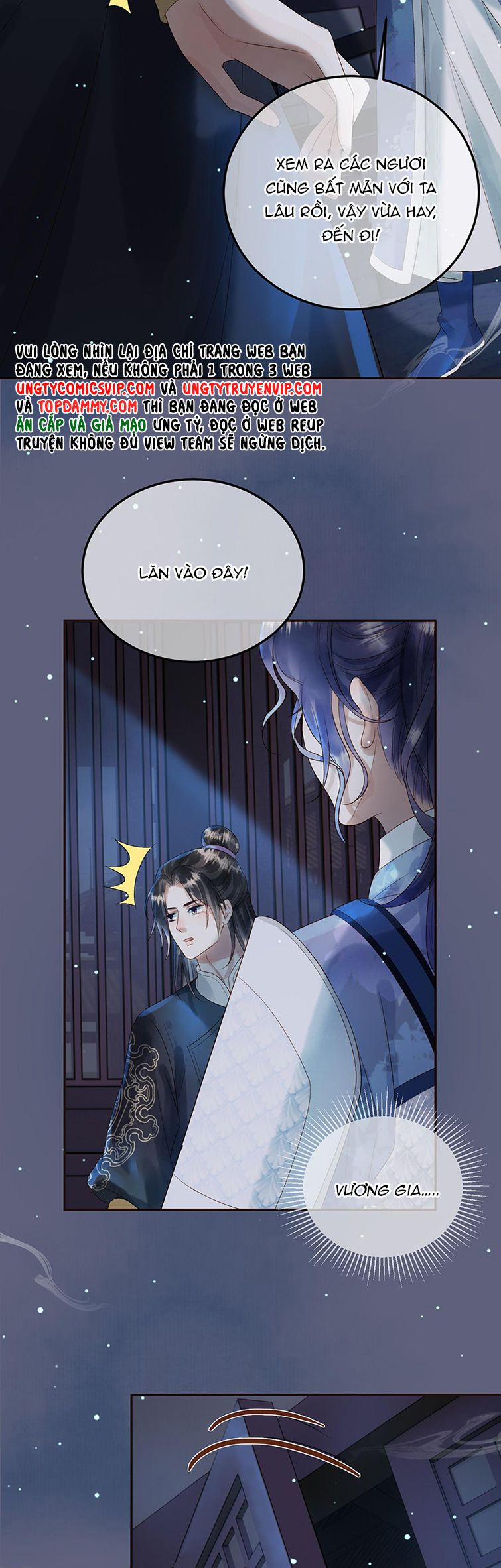 Ảnh Vệ 69 trang 11