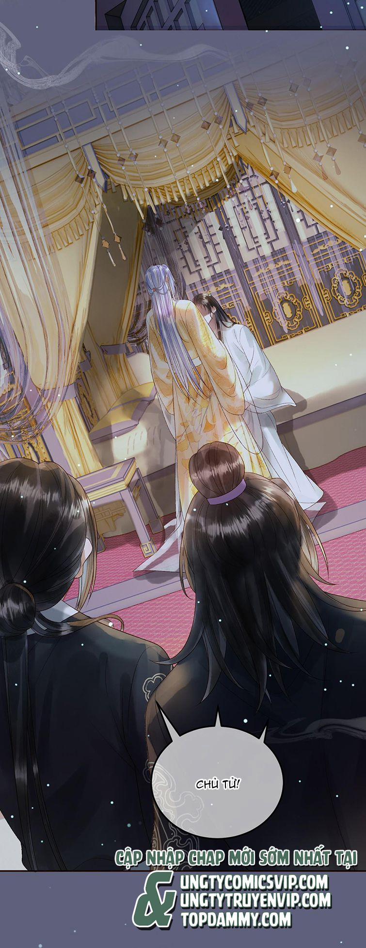 Ảnh Vệ 69 trang 12