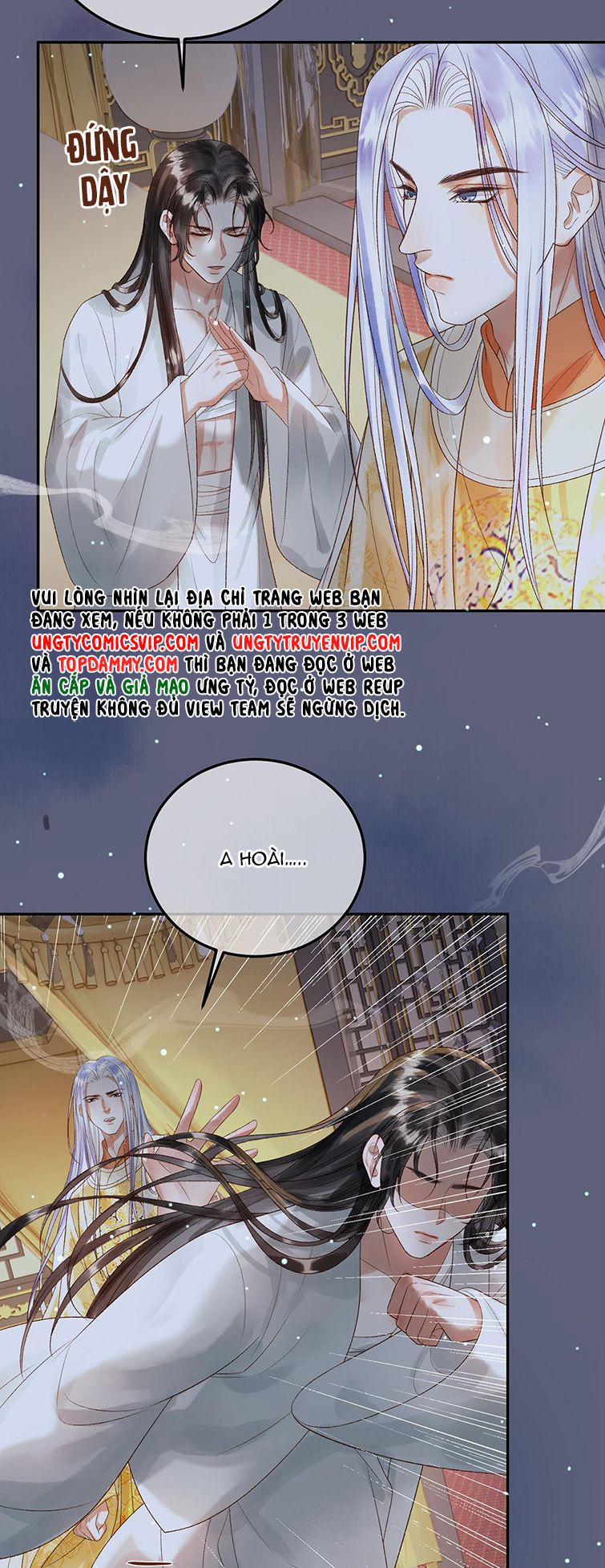 Ảnh Vệ 69 trang 15