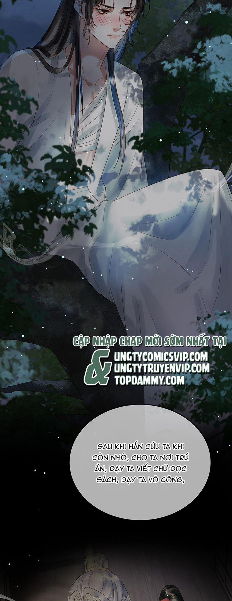 Ảnh Vệ 69 trang 18