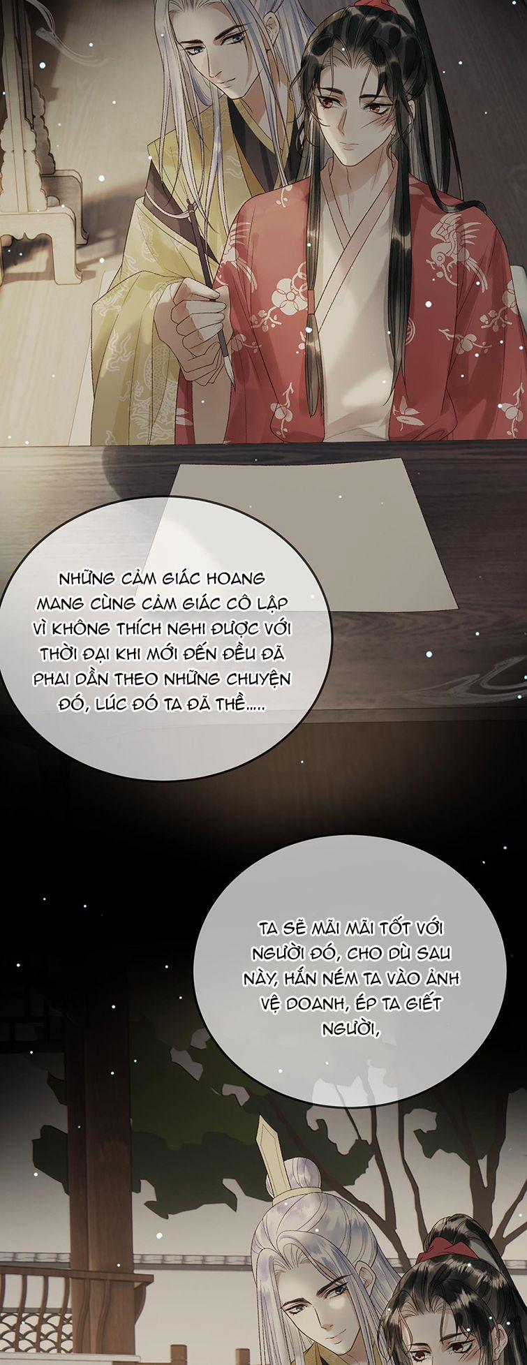 Ảnh Vệ 69 trang 19