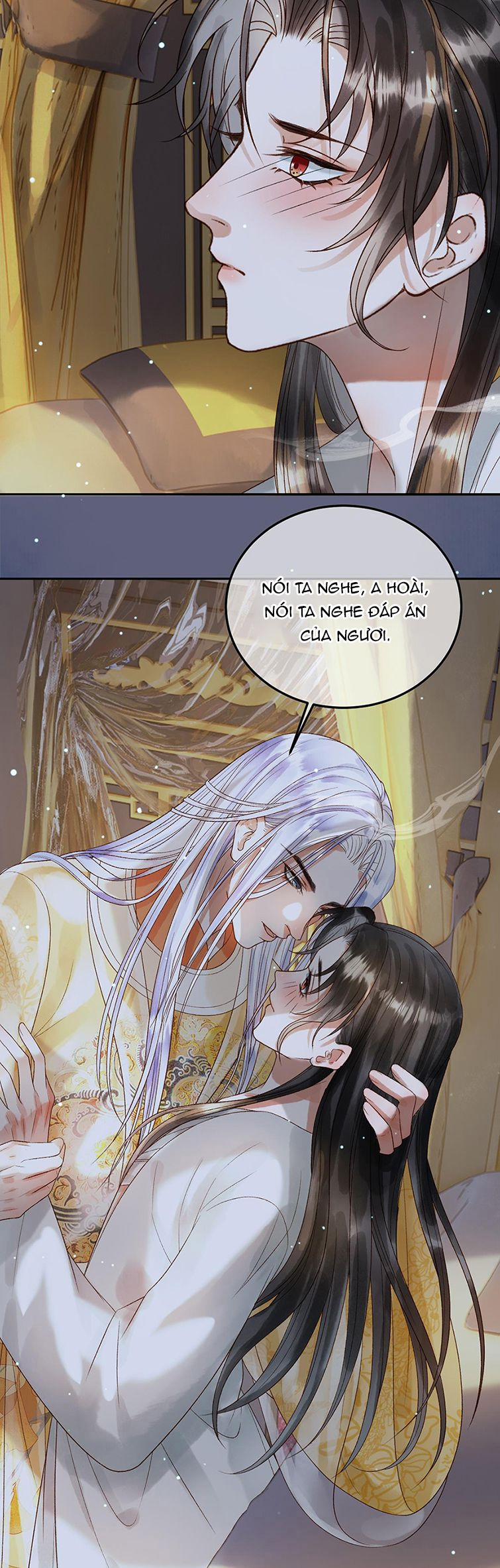 Ảnh Vệ 69 trang 2