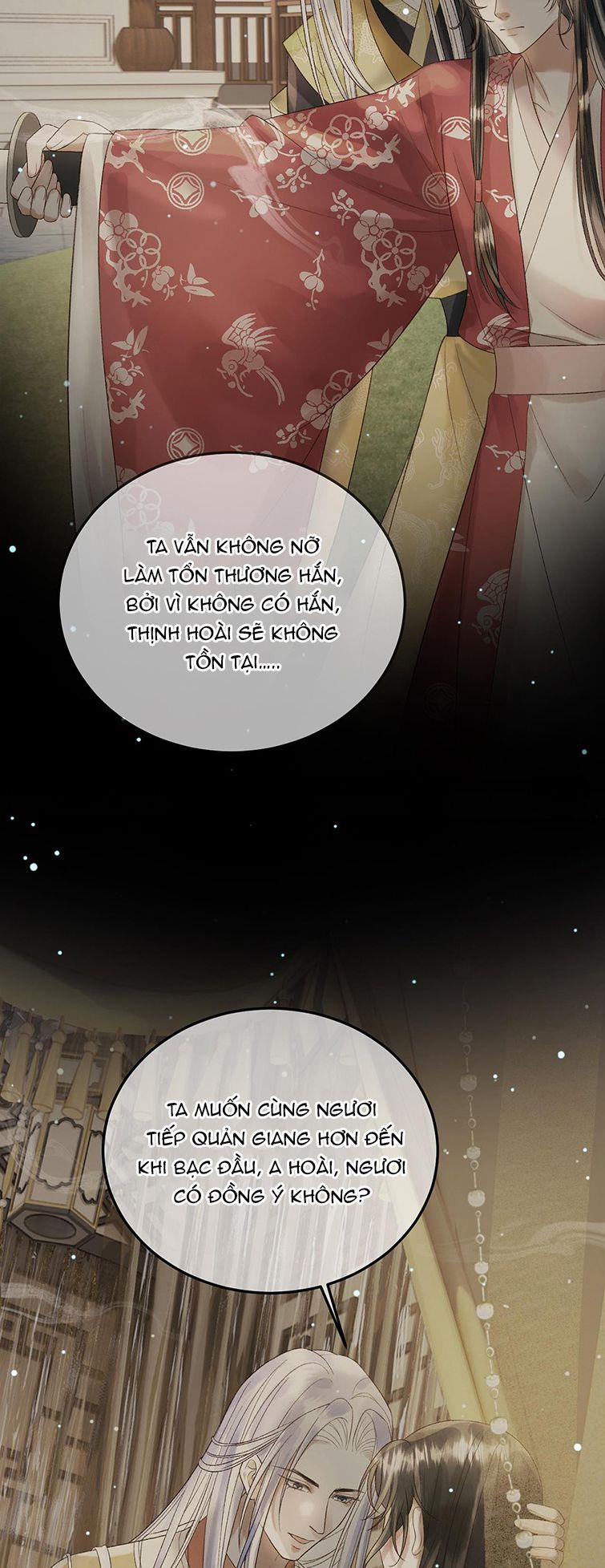 Ảnh Vệ 69 trang 20