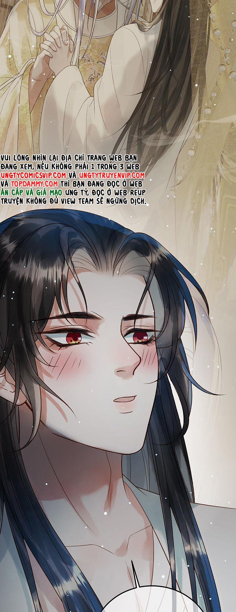 Ảnh Vệ 69 trang 21