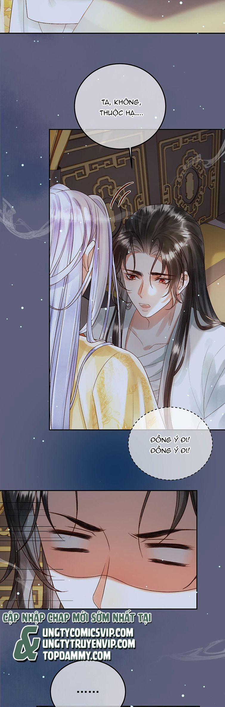 Ảnh Vệ 69 trang 3